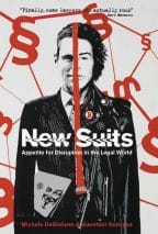 Book Cover: New Suits