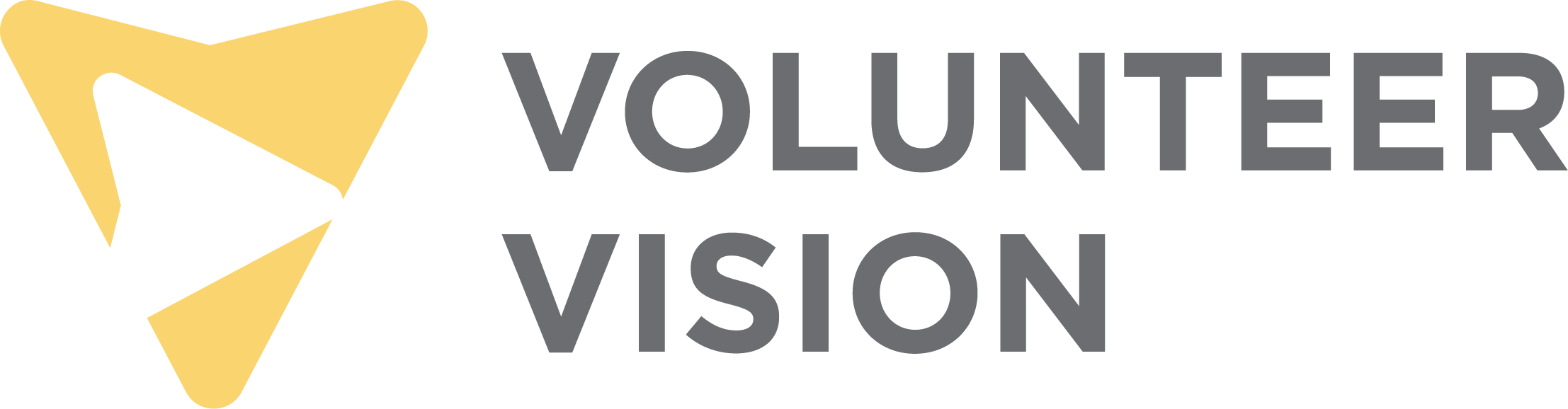 Volunteer Vision logo