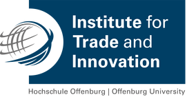 Logo Institute for Trade and Innovation IfTI